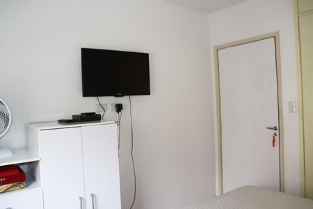 Dormitório 1 de apartamento para alugar com 2 quartos, 75m² em Consolação, São Paulo