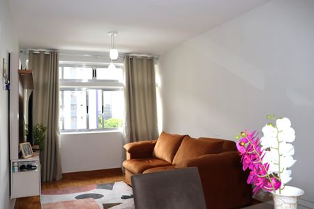 Sala de apartamento para alugar com 2 quartos, 75m² em Consolação, São Paulo