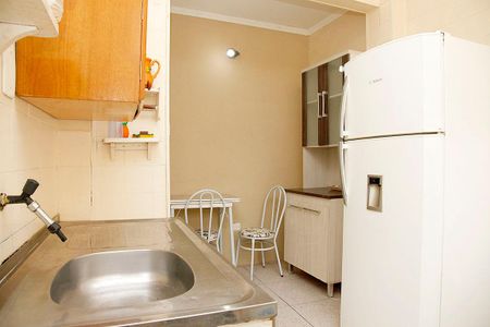 Apartamento à venda com 70m², 2 quartos e 1 vagaCozinha