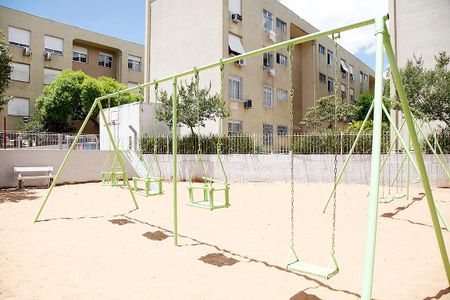 Apartamento à venda com 70m², 2 quartos e 1 vagaÁrea Comum - Playground