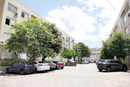 Apartamento à venda com 70m², 2 quartos e 1 vagaÁrea Comum - Estacionamento (rotativo)