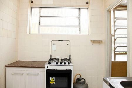 Apartamento à venda com 70m², 2 quartos e 1 vagaCozinha