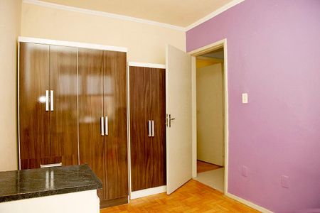 Apartamento à venda com 70m², 2 quartos e 1 vagaQuarto 2