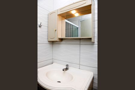 Apartamento à venda com 70m², 2 quartos e 1 vagaBanheiro Social