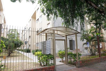 Apartamento à venda com 70m², 2 quartos e 1 vagaFachada