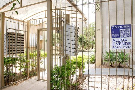 Apartamento à venda com 70m², 2 quartos e 1 vagaPlaquinha