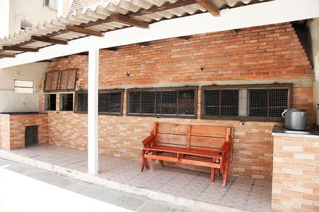 Apartamento à venda com 70m², 2 quartos e 1 vagaÁrea Comum - Churrasqueira