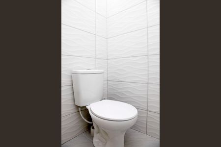 Apartamento à venda com 70m², 2 quartos e 1 vagaBanheiro Social