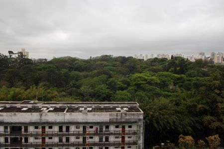 Apartamento à venda com 62m², 2 quartos e 2 vagasVista da Suíte