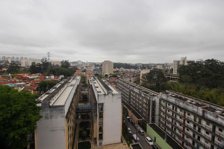 Apartamento à venda com 62m², 2 quartos e 2 vagasVista do Quarto 1