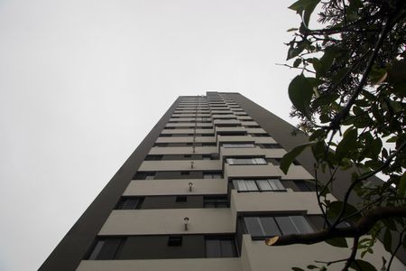 Apartamento à venda com 62m², 2 quartos e 2 vagasFachada