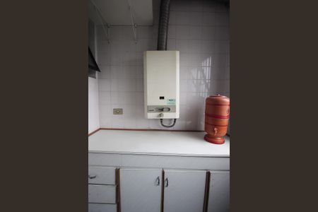 Apartamento à venda com 62m², 2 quartos e 2 vagasÁrea de Serviço