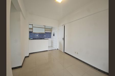 sala de apartamento para alugar com 2 quartos, 65m² em Boca do Rio, Salvador