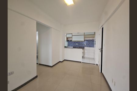 Apartamento para alugar com 65m², 2 quartos e 1 vaga Apartamento para alugar com 65m², 2 quartos e 1 vagaSala