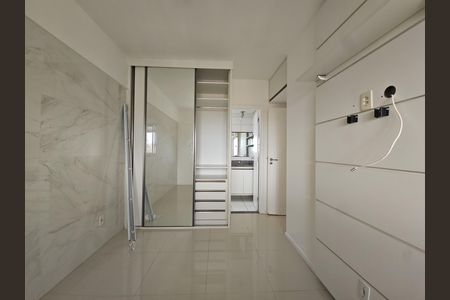 Suíte de apartamento para alugar com 2 quartos, 65m² em Boca do Rio, Salvador