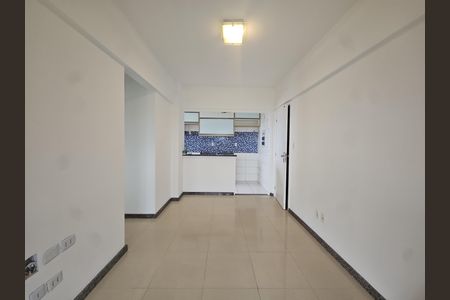 sala de apartamento para alugar com 2 quartos, 65m² em Boca do Rio, Salvador