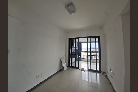 Sala de apartamento para alugar com 2 quartos, 65m² em Boca do Rio, Salvador