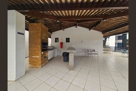 Apartamento para alugar com 65m², 2 quartos e 1 vaga Apartamento para alugar com 65m², 2 quartos e 1 vagapiscina