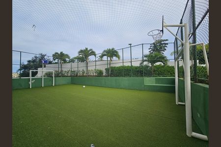 Apartamento para alugar com 65m², 2 quartos e 1 vaga Apartamento para alugar com 65m², 2 quartos e 1 vagaQuadra Esportiva