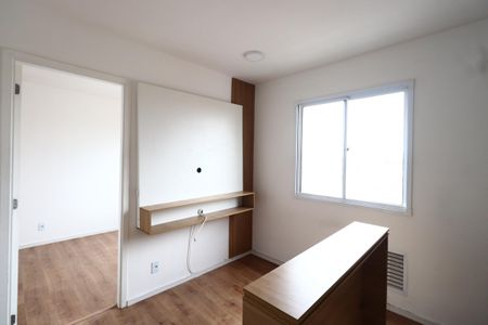 Apartamento à venda com 27m², 1 quarto e sem vagaSala/Cozinha