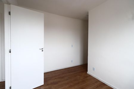 Quarto de apartamento à venda com 1 quarto, 27m² em Vila Esperança, São Paulo