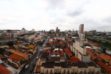 Apartamento à venda com 27m², 1 quarto e sem vagaVista da Sala/Cozinha