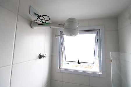 Apartamento à venda com 27m², 1 quarto e sem vagaBanheiro Social