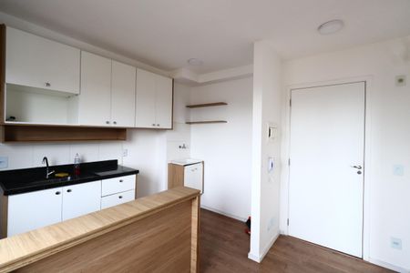 Apartamento à venda com 27m², 1 quarto e sem vagaSala/Cozinha