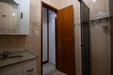 Casa à venda com 200m², 3 quartos e 3 vagas Casa à venda com 200m², 3 quartos e 3 vagasBanheiro da Suíte 3