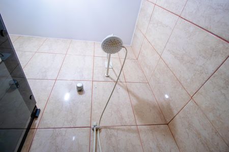 Casa à venda com 200m², 3 quartos e 3 vagas Casa à venda com 200m², 3 quartos e 3 vagasBanheiro da Suíte 2