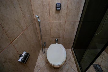 Casa à venda com 200m², 3 quartos e 3 vagas Casa à venda com 200m², 3 quartos e 3 vagasBanheiro da Suíte 2