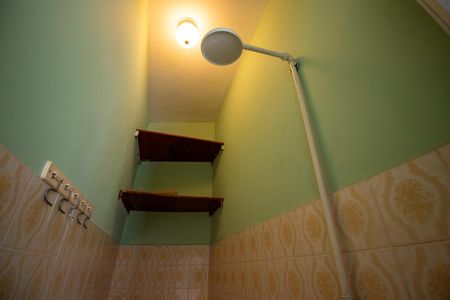 Casa à venda com 200m², 3 quartos e 3 vagas Casa à venda com 200m², 3 quartos e 3 vagasBanheiro de serviço