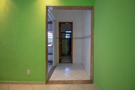 Casa à venda com 200m², 3 quartos e 3 vagas Casa à venda com 200m², 3 quartos e 3 vagasBanheiro Social