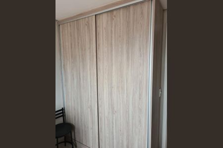 Apartamento à venda com 52m², 2 quartos e 1 vagaQuarto