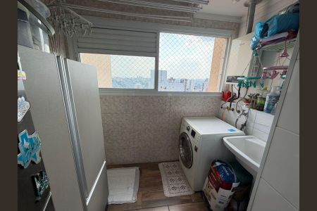 Apartamento à venda com 52m², 2 quartos e 1 vagaÁrea de serviço