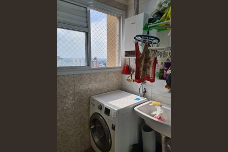 Apartamento à venda com 52m², 2 quartos e 1 vagaBanheiro
