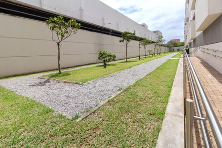 Apartamento para alugar com 100m², 2 quartos e 2 vagasÁrea Comum - Pista de Caminhada
