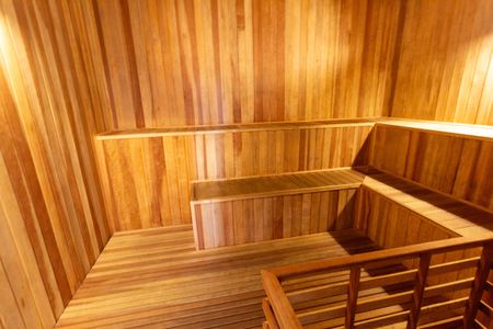 Apartamento para alugar com 100m², 2 quartos e 2 vagasÁrea Comum - Sauna