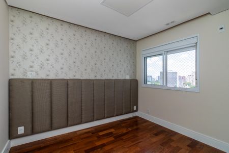 Apartamento para alugar com 100m², 2 quartos e 2 vagasSuite 2