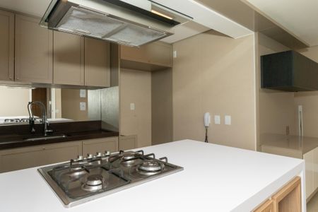 Apartamento para alugar com 100m², 2 quartos e 2 vagasCozinha