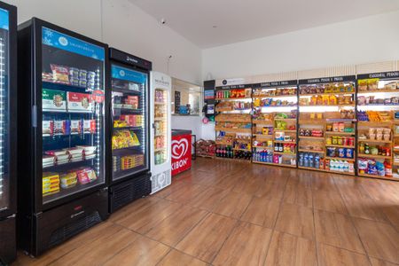 Apartamento para alugar com 100m², 2 quartos e 2 vagasÁrea Comum - Mercado