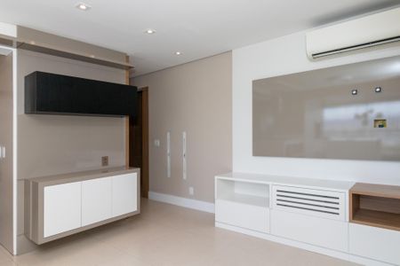 Apartamento para alugar com 100m², 2 quartos e 2 vagasSala