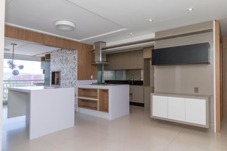 Sala de apartamento para alugar com 2 quartos, 100m² em Barra Funda, São Paulo