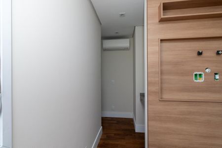 Apartamento para alugar com 100m², 2 quartos e 2 vagasSuite 2