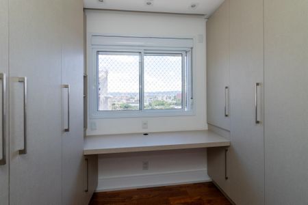 Apartamento para alugar com 100m², 2 quartos e 2 vagasCloset da Suite 2