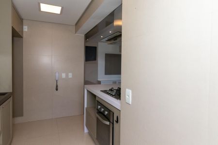 Apartamento para alugar com 100m², 2 quartos e 2 vagasCozinha