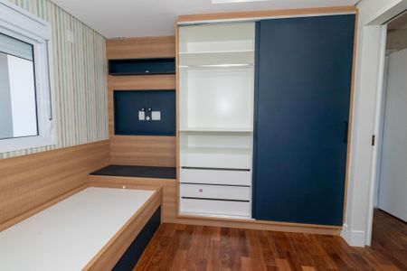 Apartamento para alugar com 100m², 2 quartos e 2 vagasSuite 1