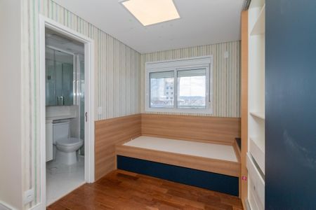 Apartamento para alugar com 100m², 2 quartos e 2 vagasSuite 1