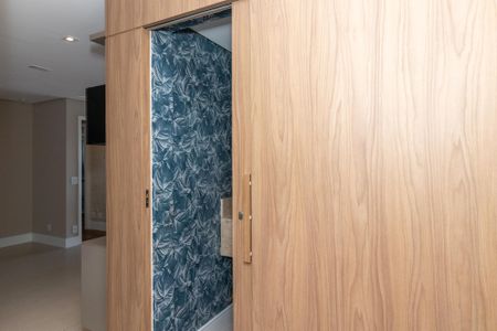 Apartamento para alugar com 100m², 2 quartos e 2 vagasLavabo