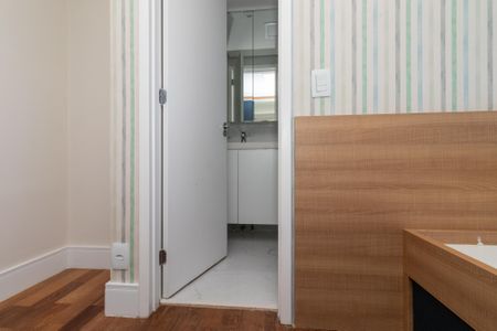 Apartamento para alugar com 100m², 2 quartos e 2 vagasSuite 1